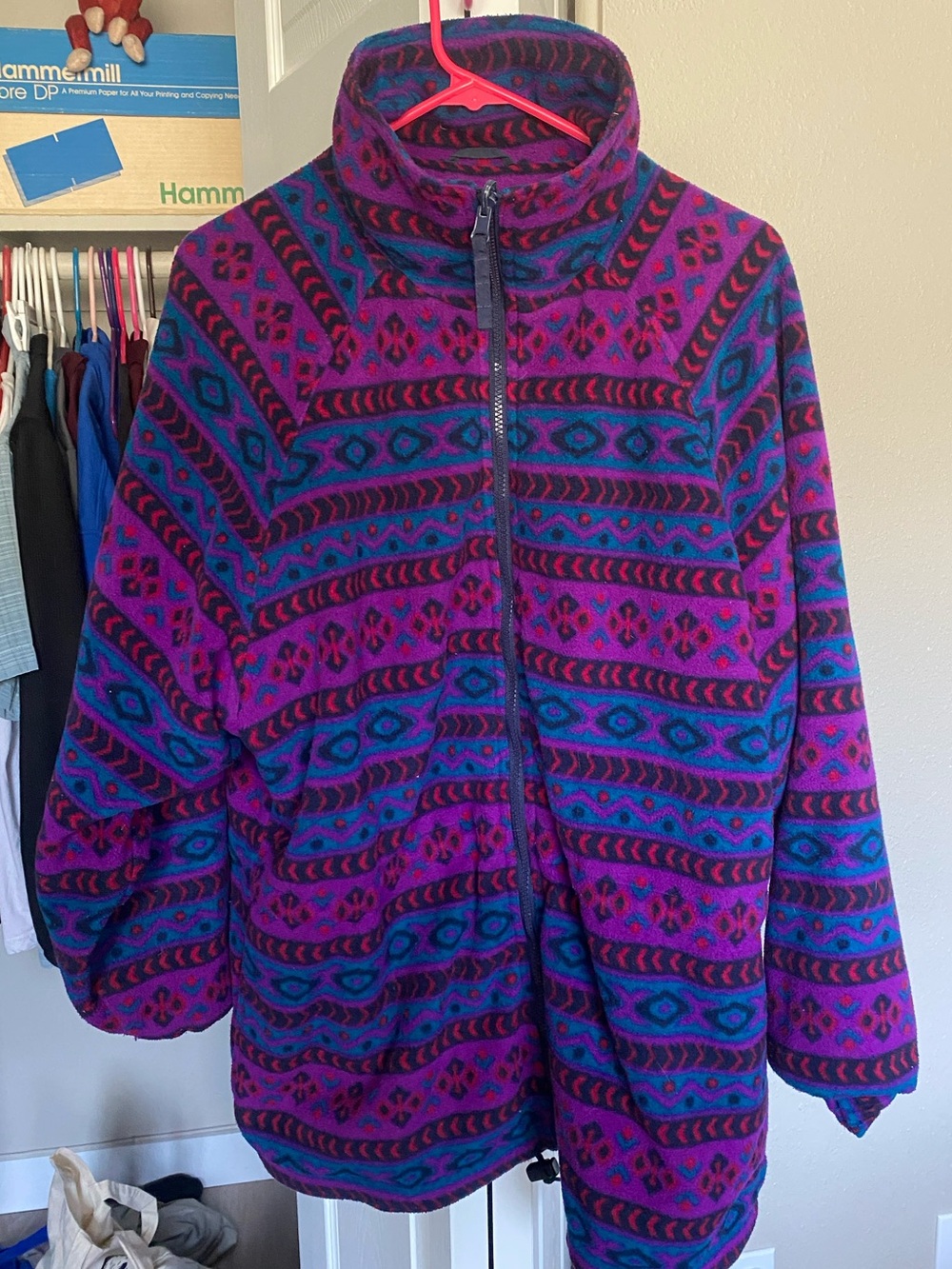 Head Skiwear Retro Jacket